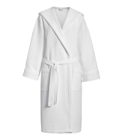 Bathrobe