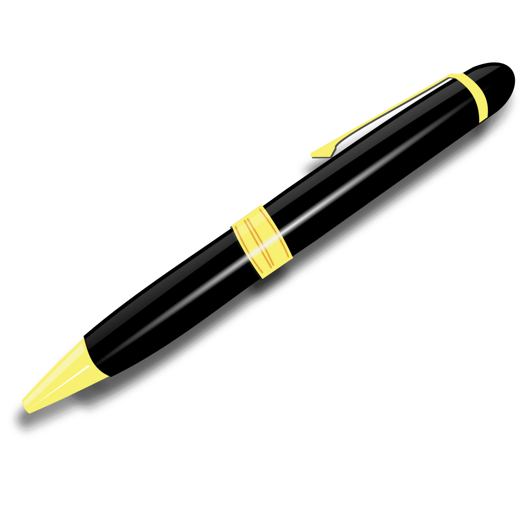 Pen